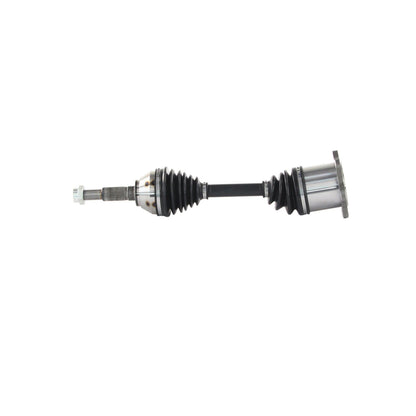 TrakMotive New CV Axle Shaft GM-8136