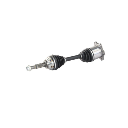 TrakMotive New CV Axle Shaft GM-8136
