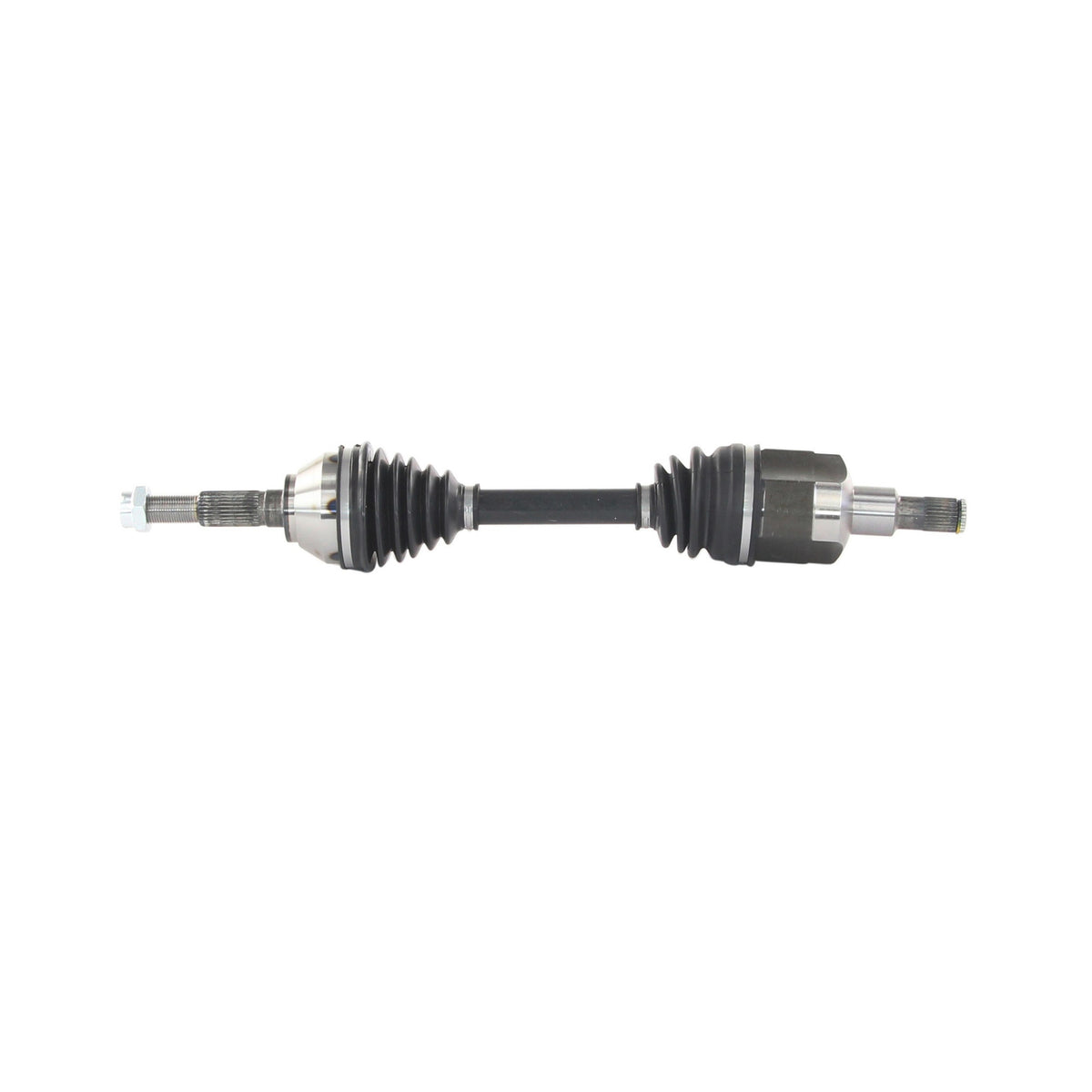 TrakMotive New CV Axle Shaft GM-8137