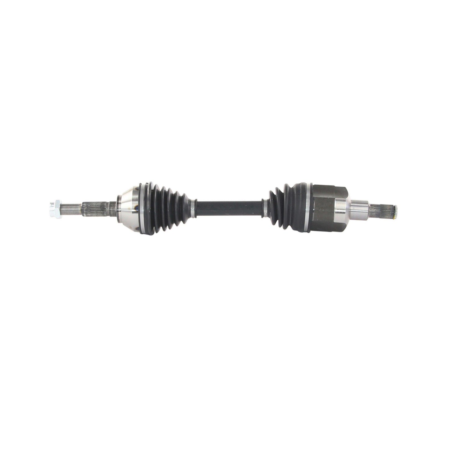 TrakMotive New CV Axle Shaft GM-8137