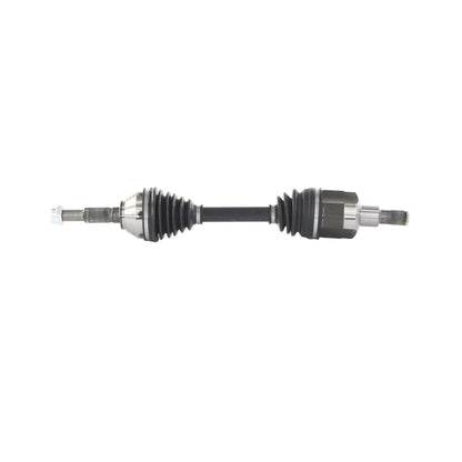 TrakMotive New CV Axle Shaft GM-8137