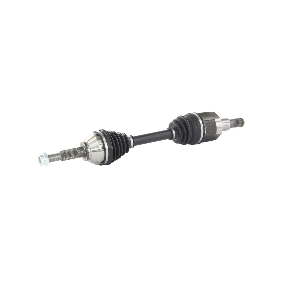 TrakMotive New CV Axle Shaft GM-8137