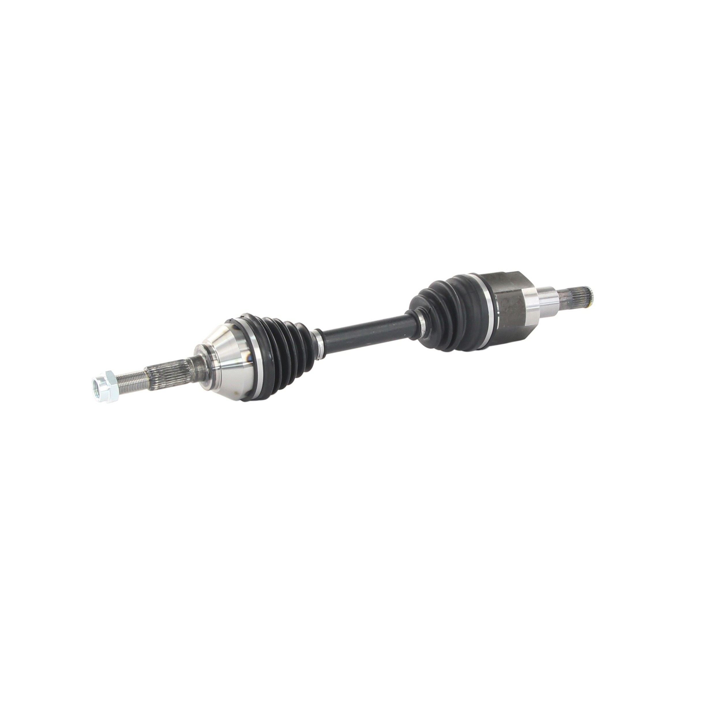 TrakMotive New CV Axle Shaft GM-8137