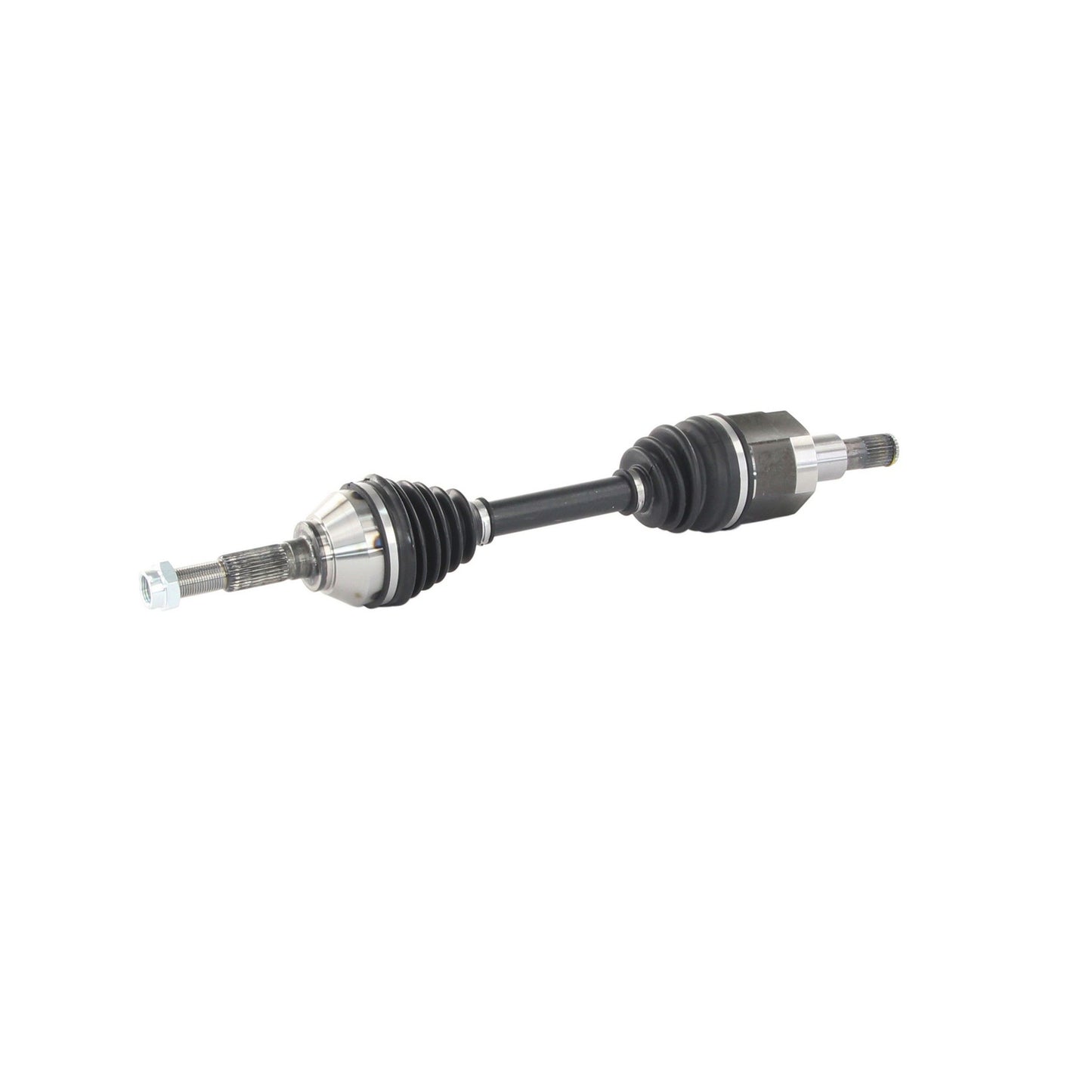 TrakMotive New CV Axle Shaft GM-8137