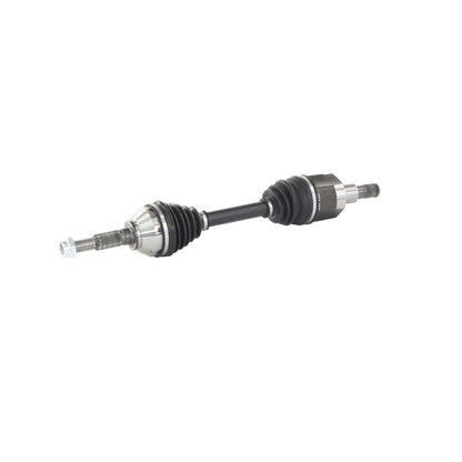 TrakMotive New CV Axle Shaft GM-8137