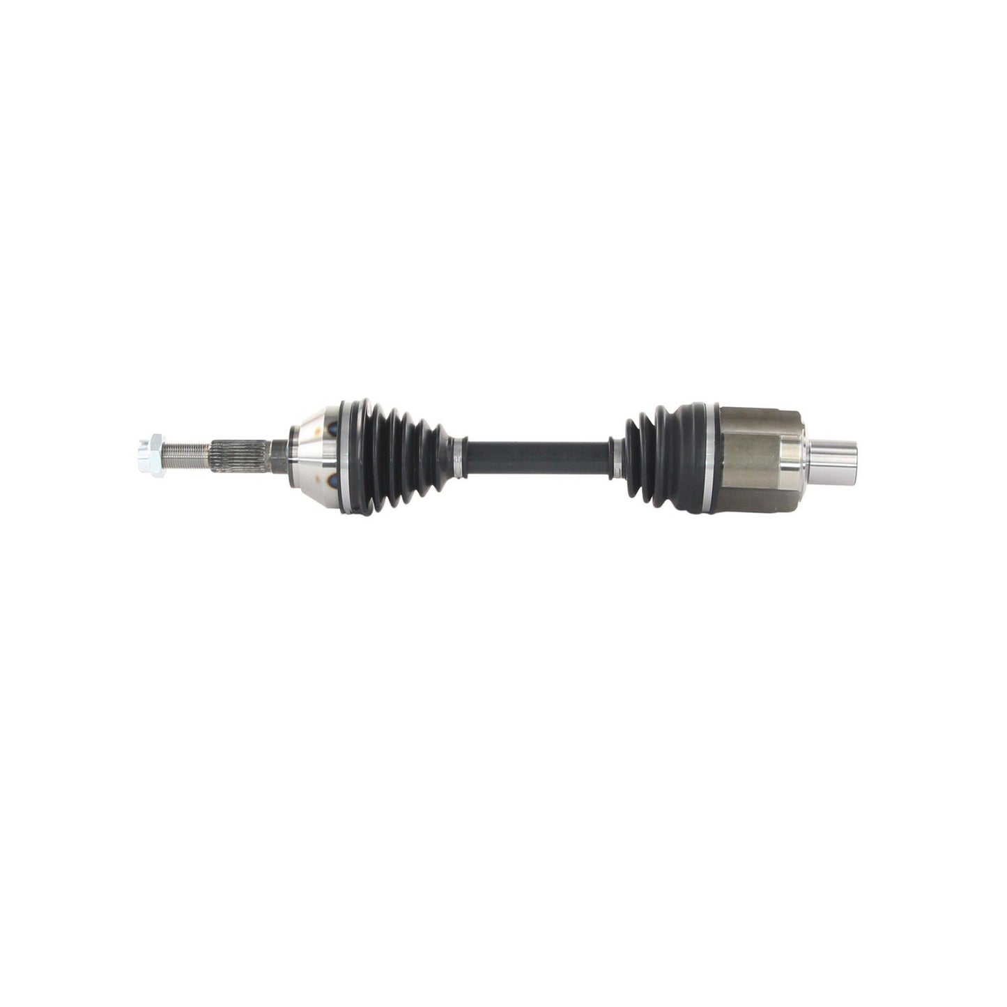 TrakMotive New CV Axle Shaft GM-8138