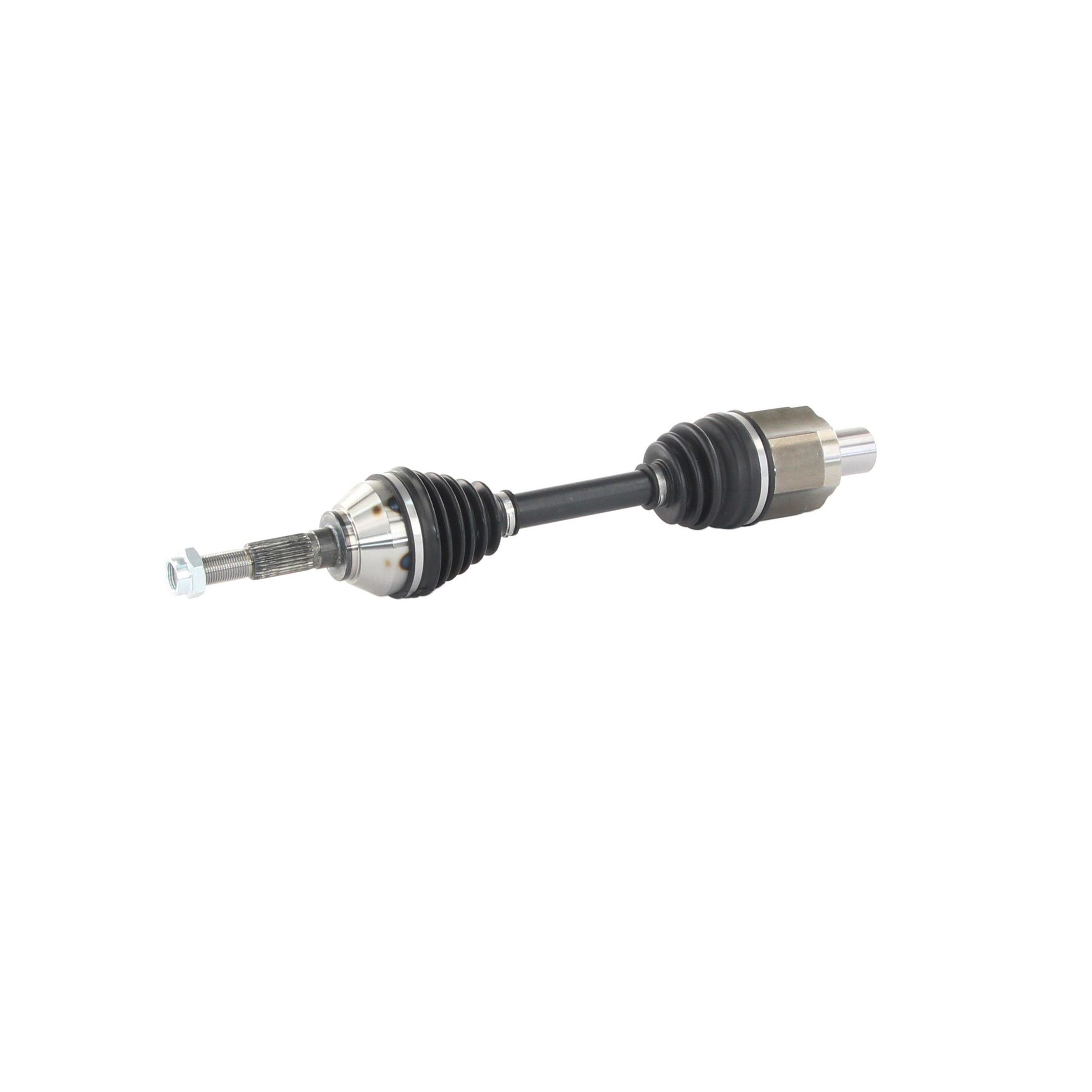 TrakMotive New CV Axle Shaft GM-8138