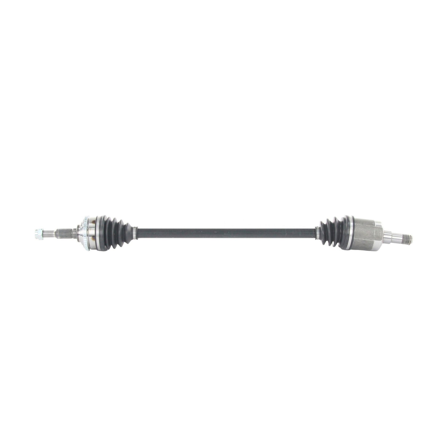 TrakMotive New CV Axle Shaft GM-8139