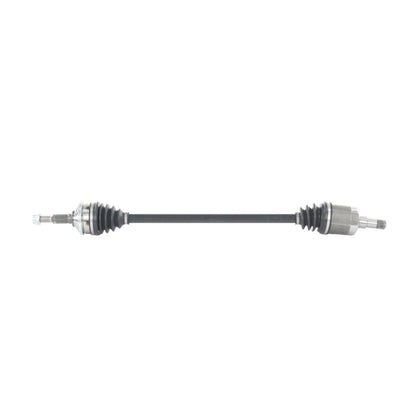 TrakMotive New CV Axle Shaft GM-8139