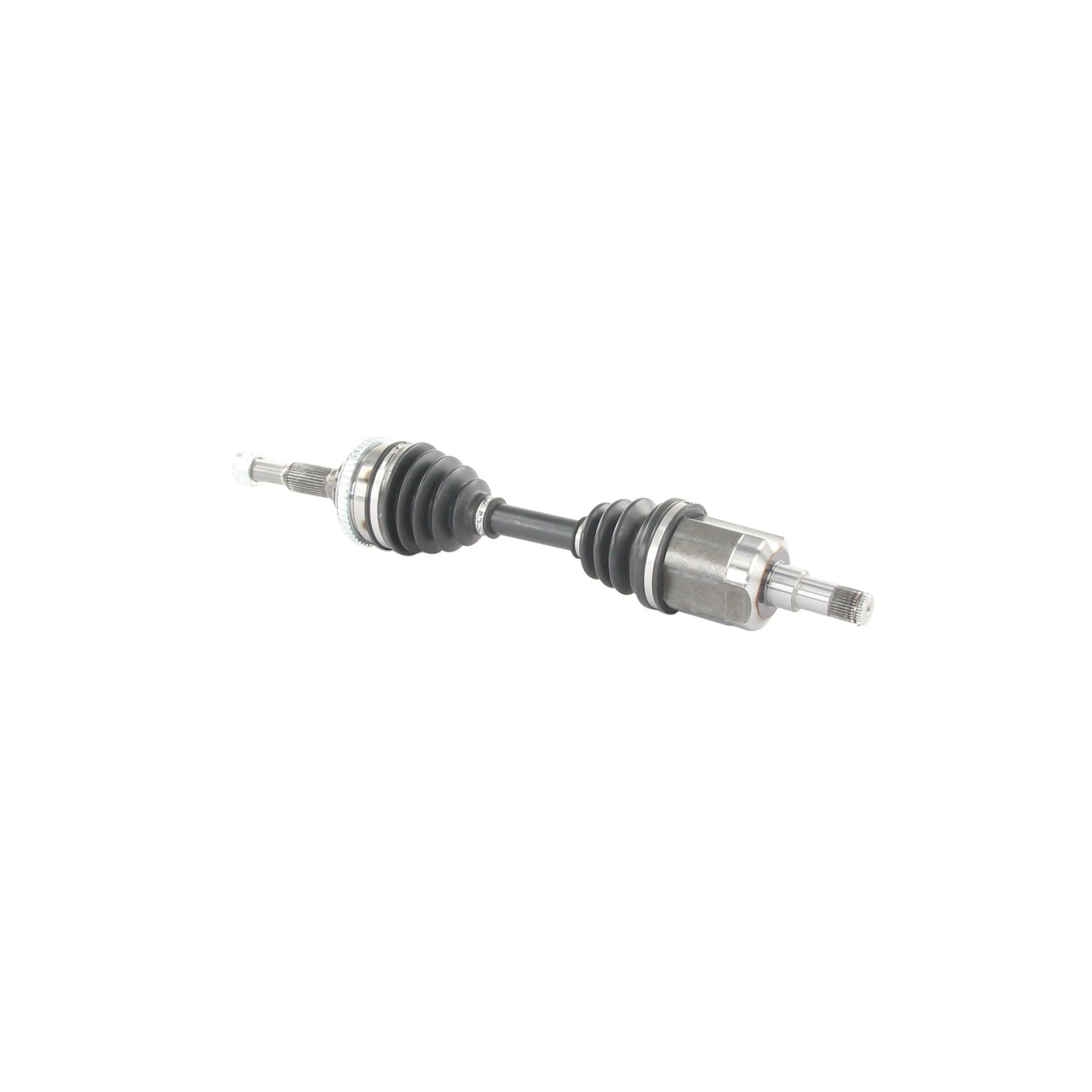 TrakMotive New CV Axle Shaft GM-8140