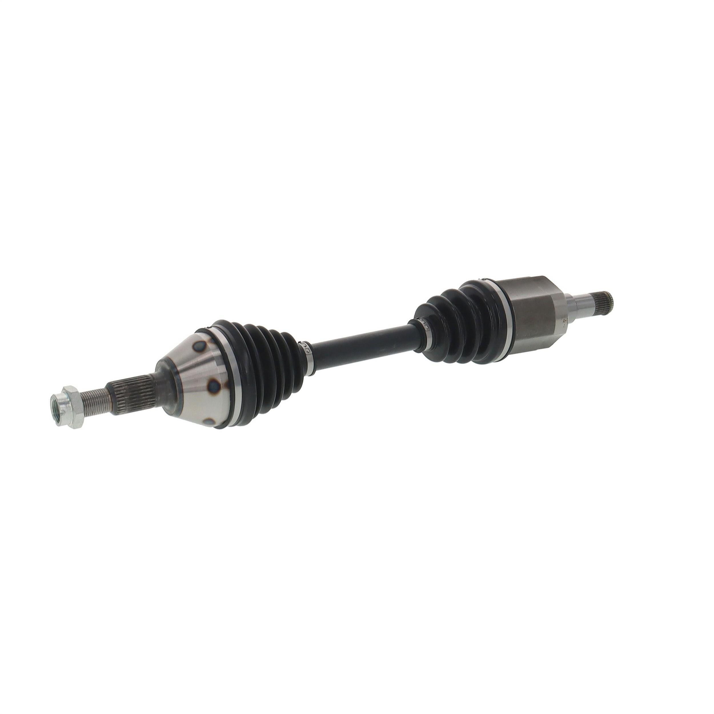 TrakMotive CV Axle Shaft GM-8142