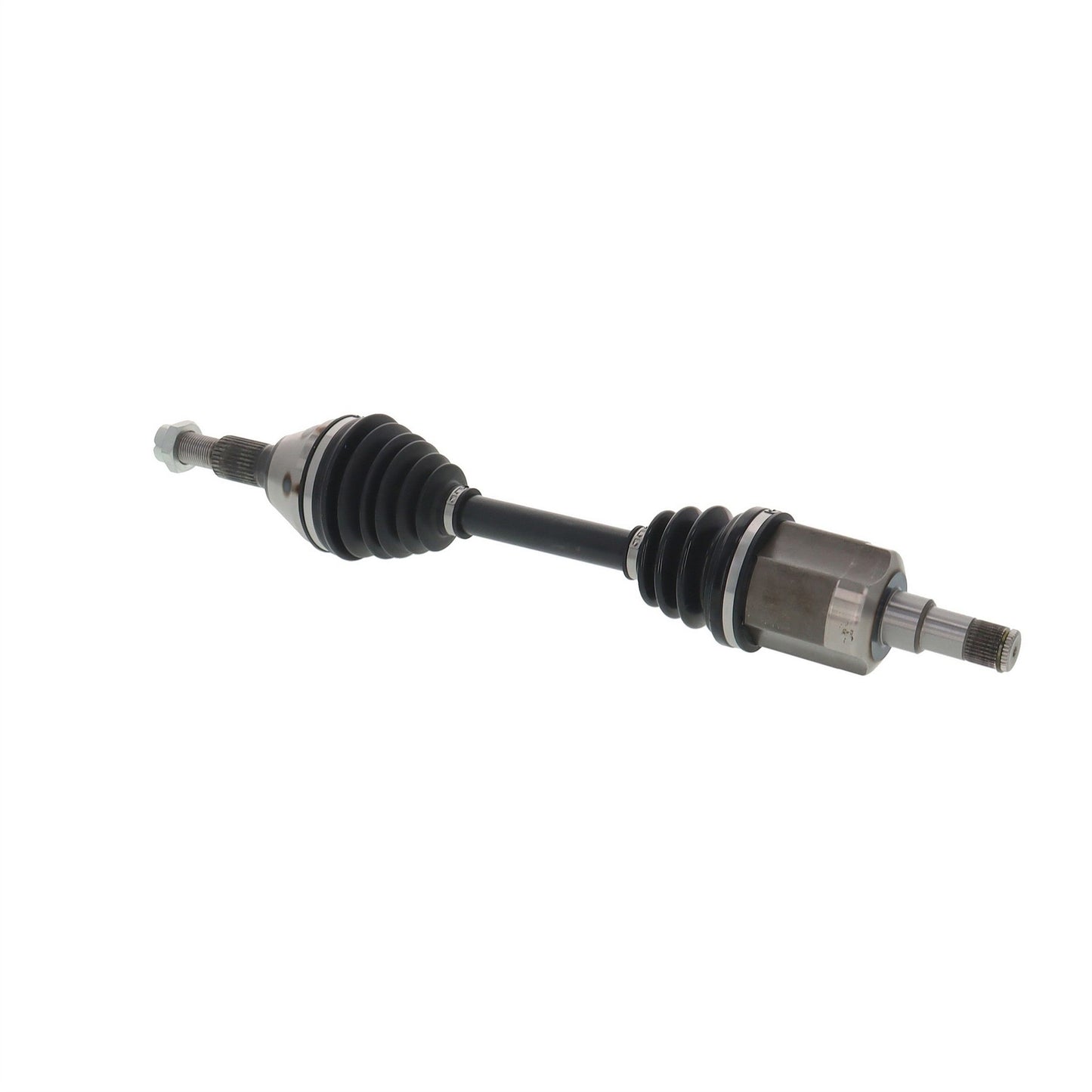 TrakMotive CV Axle Shaft GM-8142