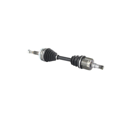 TrakMotive New CV Axle Shaft GM-8150