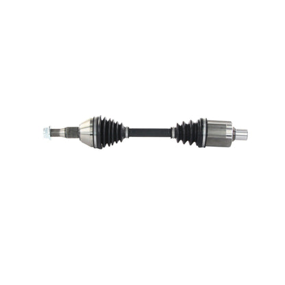 TrakMotive CV Axle Shaft GM-8153