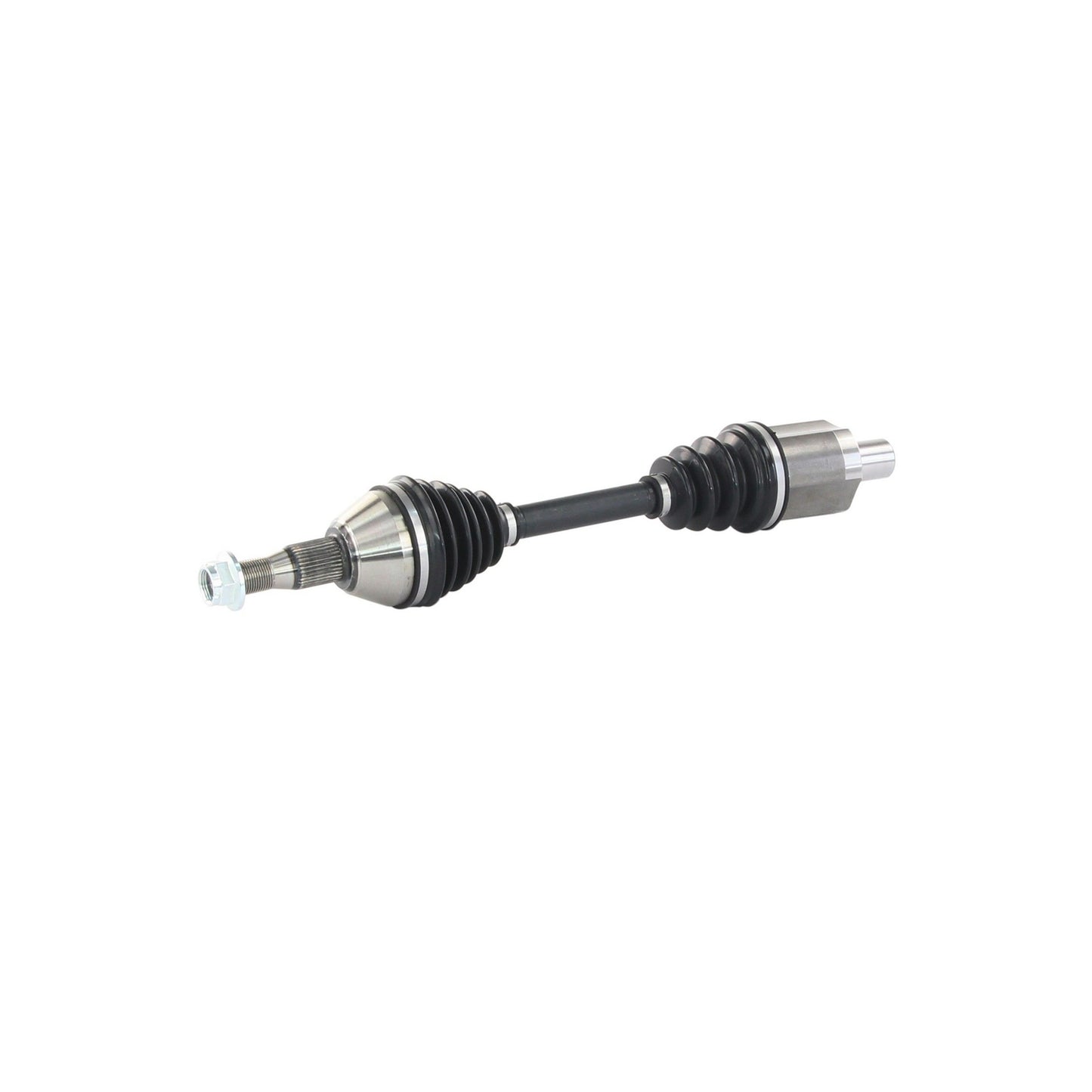 TrakMotive New CV Axle Shaft GM-8153