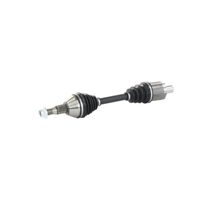 TrakMotive New CV Axle Shaft GM-8153