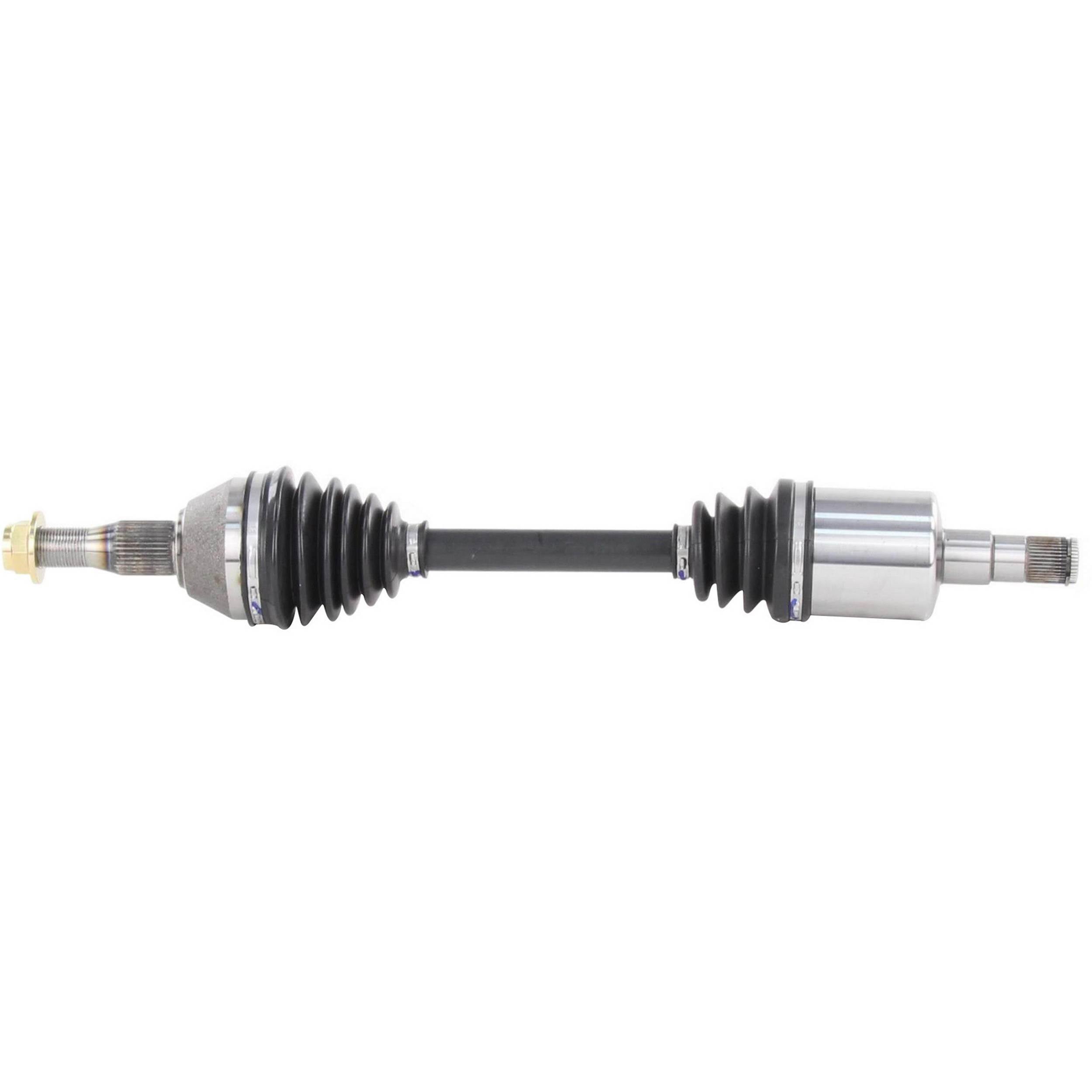 TrakMotive CV Axle Shaft GM-8156