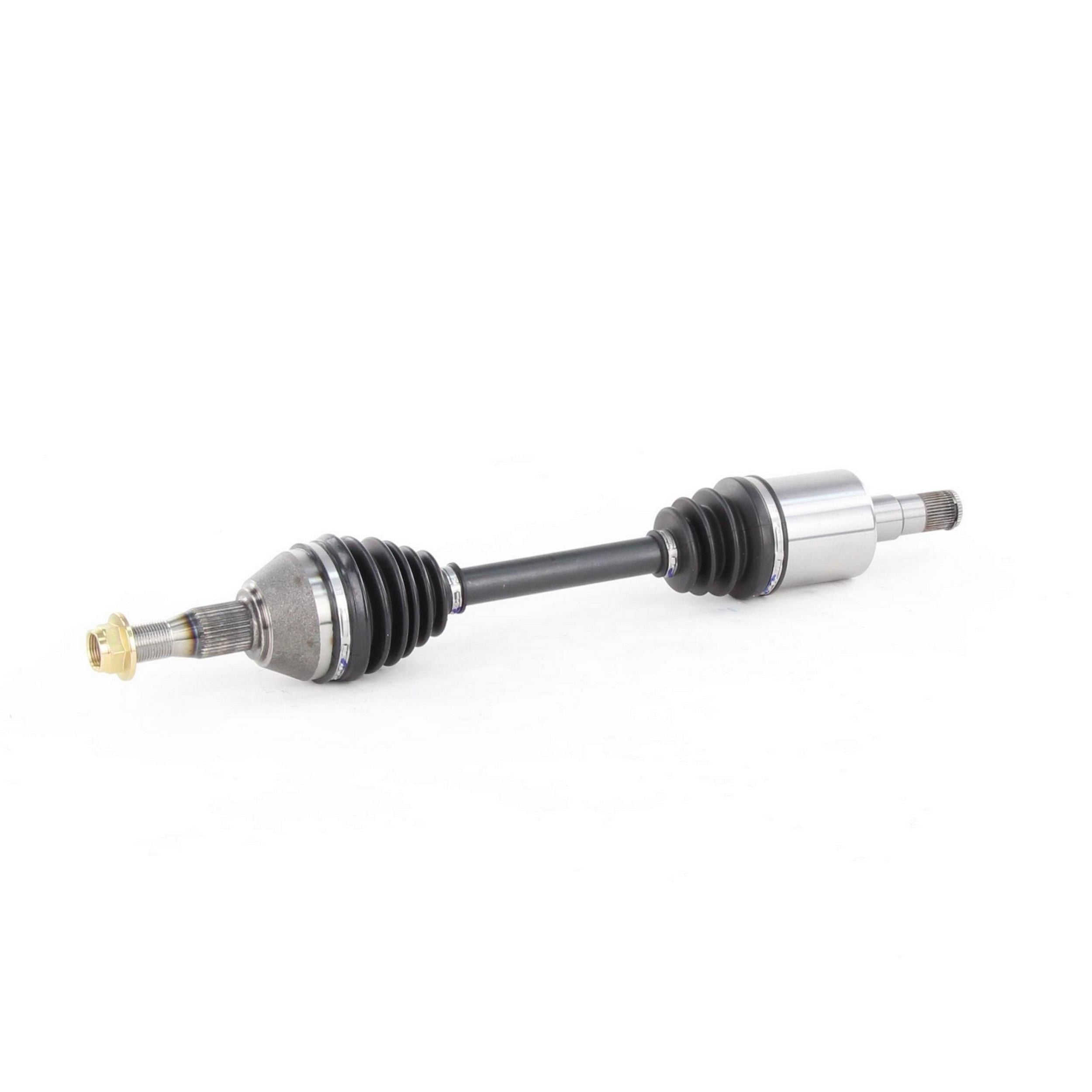 TrakMotive CV Axle Shaft GM-8156