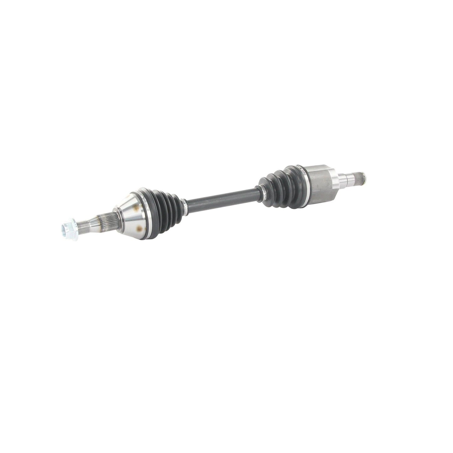 TrakMotive New CV Axle Shaft GM-8156