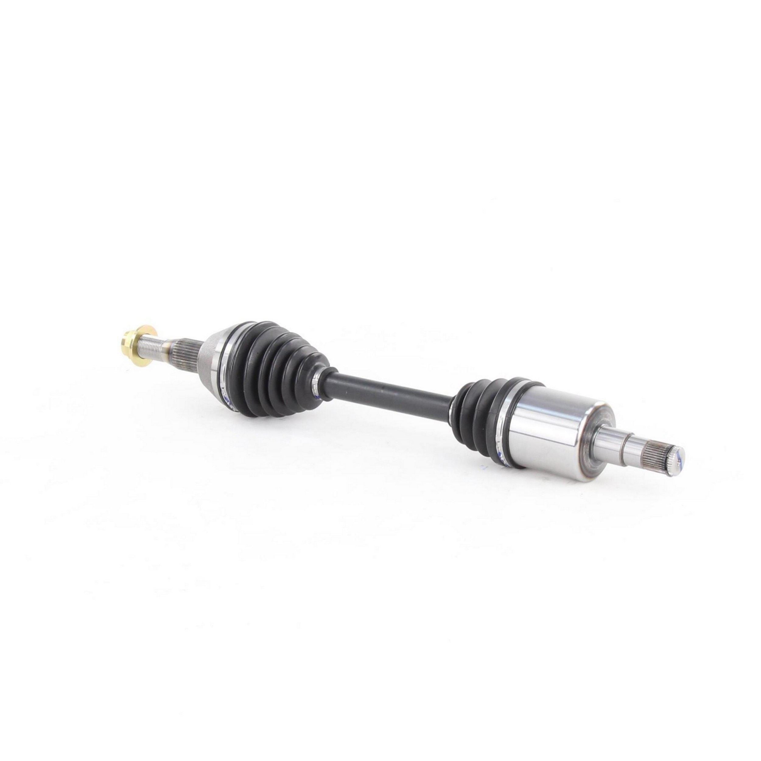 TrakMotive CV Axle Shaft GM-8156