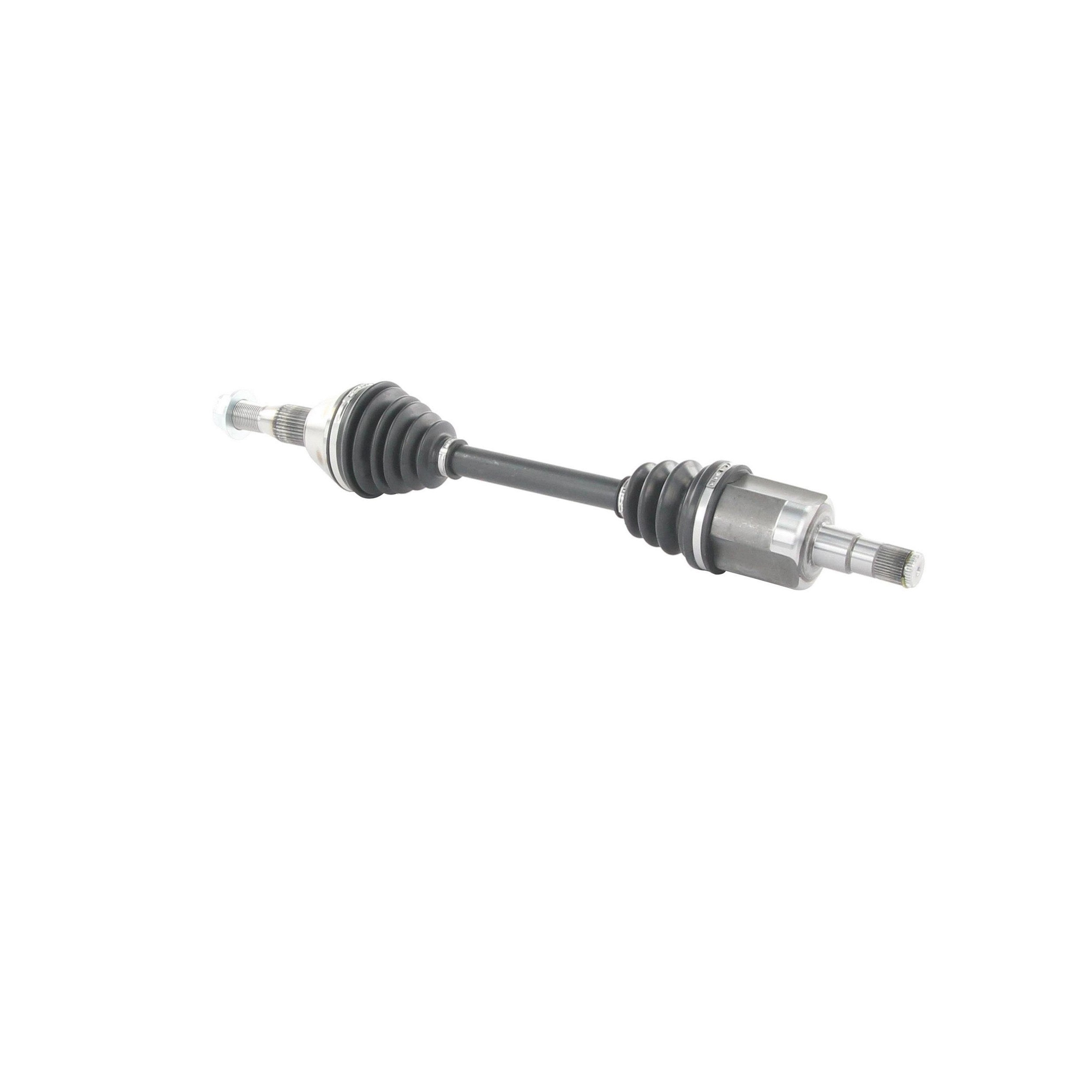 TrakMotive New CV Axle Shaft GM-8156