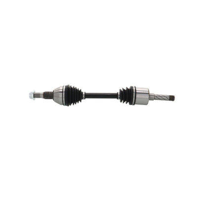 TrakMotive New CV Axle Shaft GM-8158