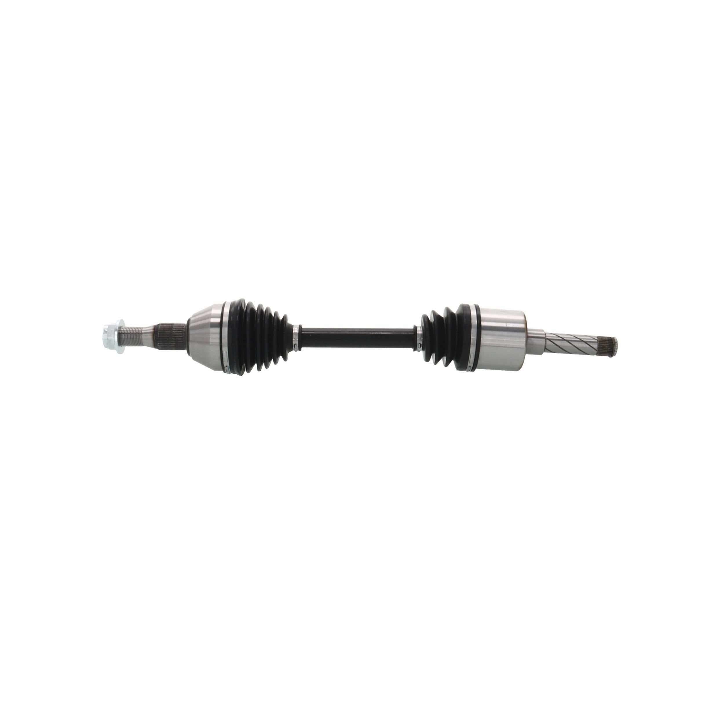 TrakMotive New CV Axle Shaft GM-8158