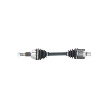 TrakMotive New CV Axle Shaft GM-8160
