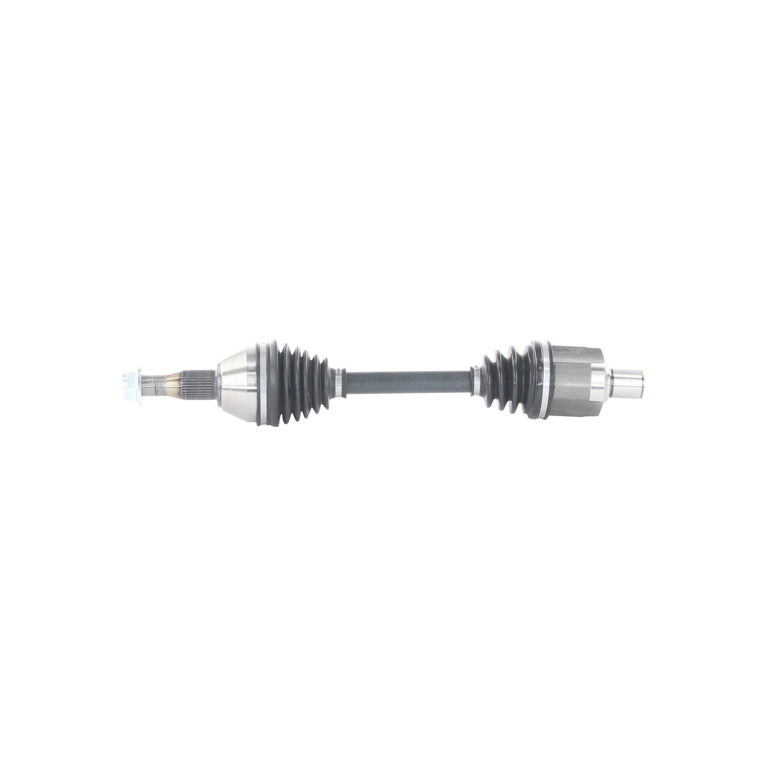 TrakMotive New CV Axle Shaft GM-8160