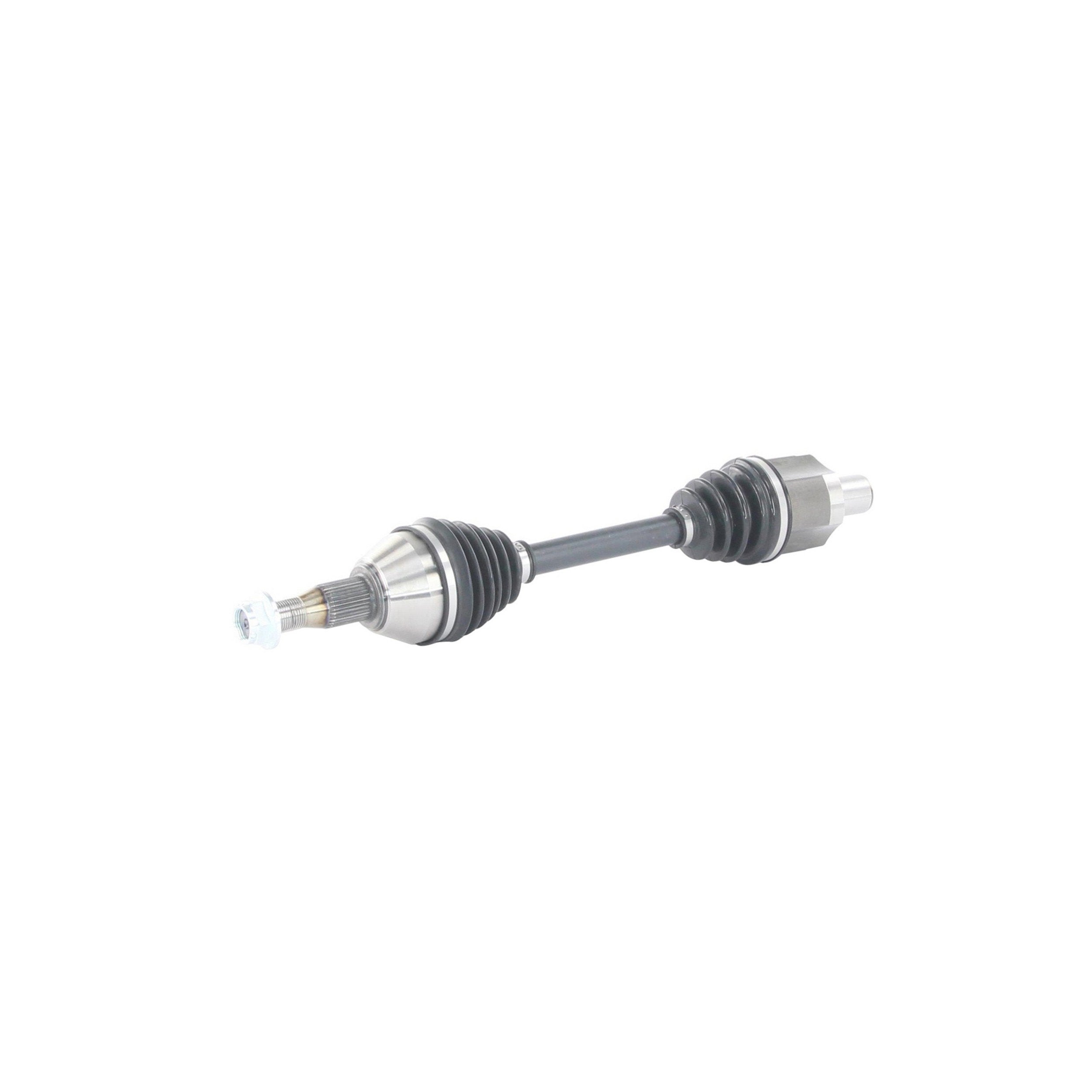 TrakMotive CV Axle Shaft GM-8160