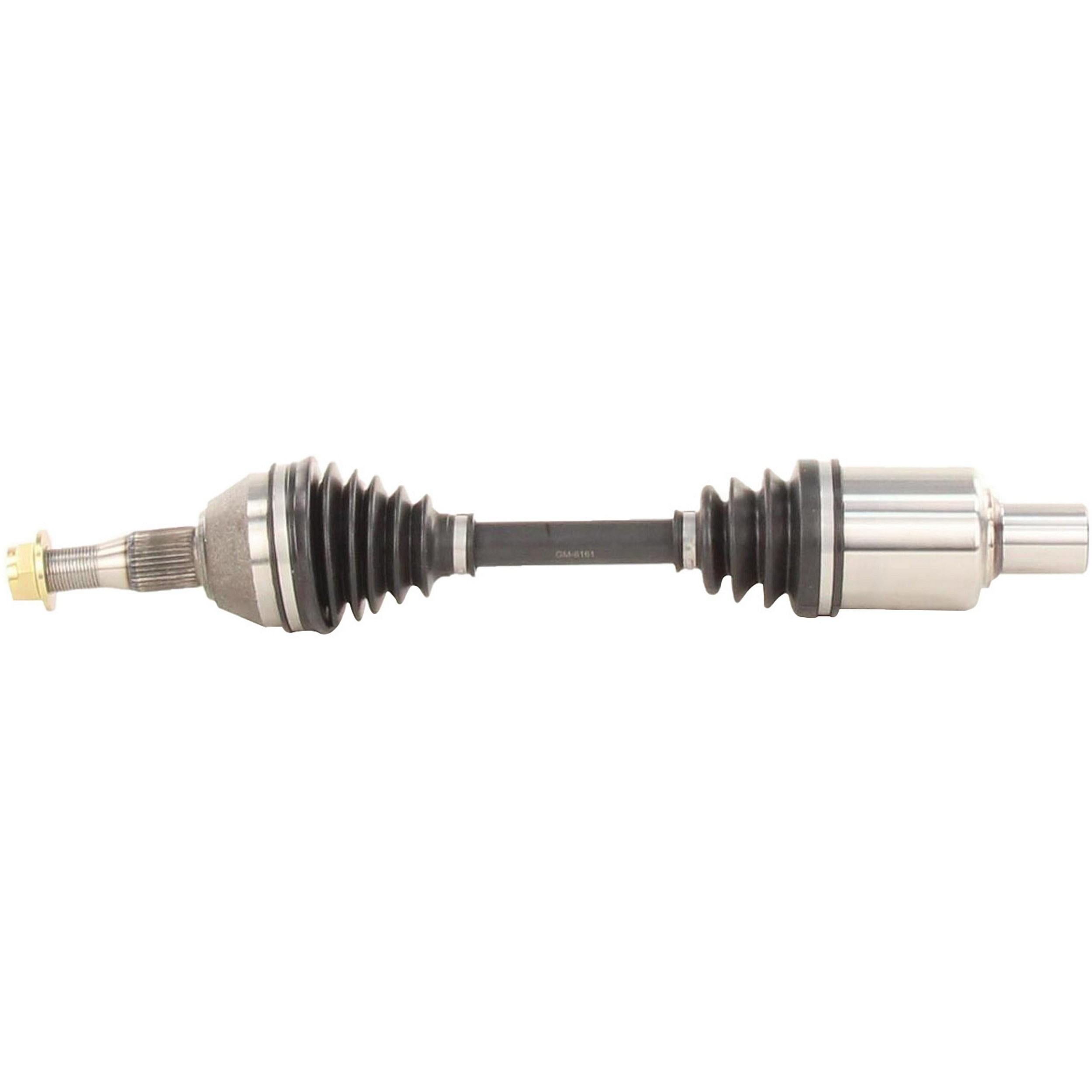 TrakMotive CV Axle Shaft GM-8161