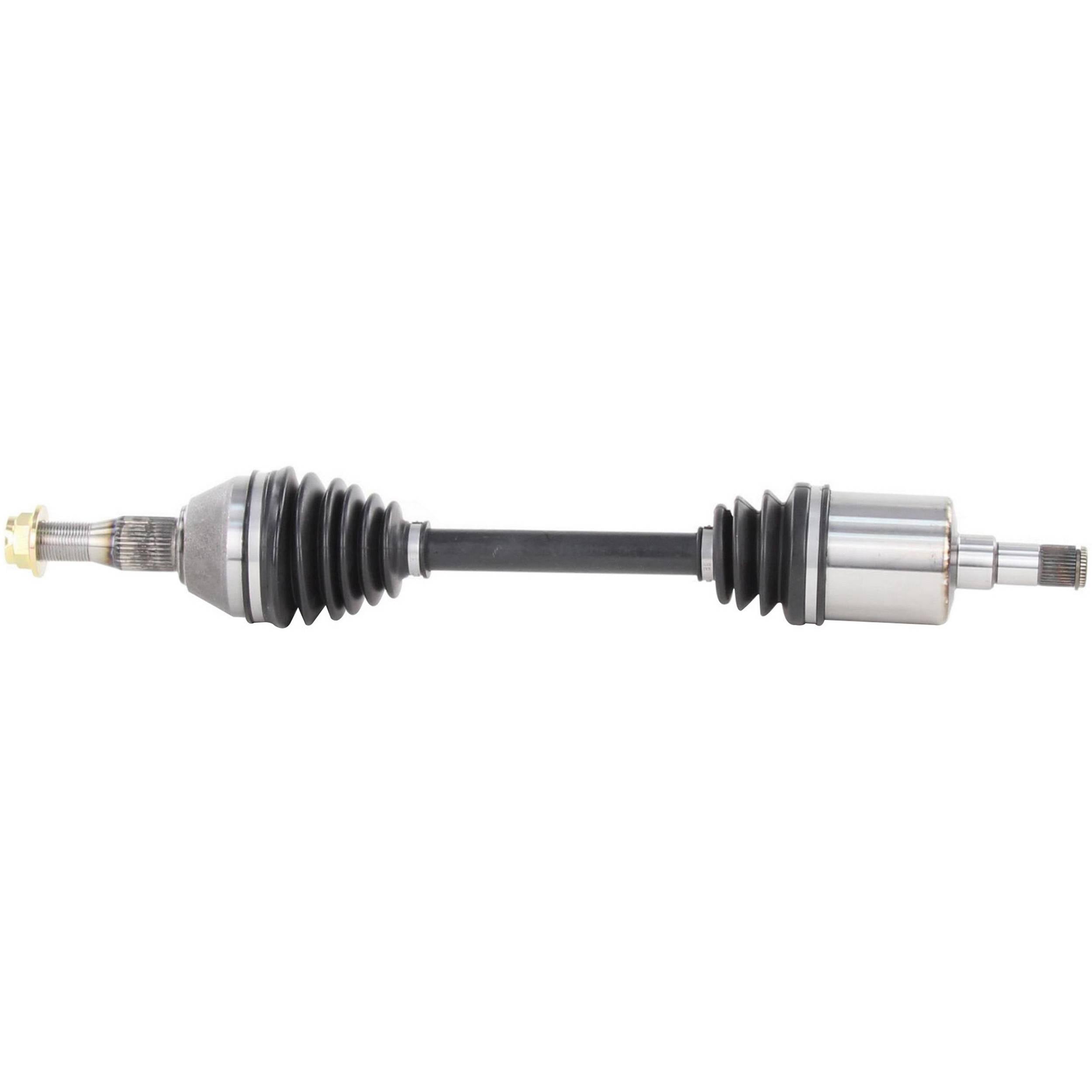 TrakMotive CV Axle Shaft GM-8167