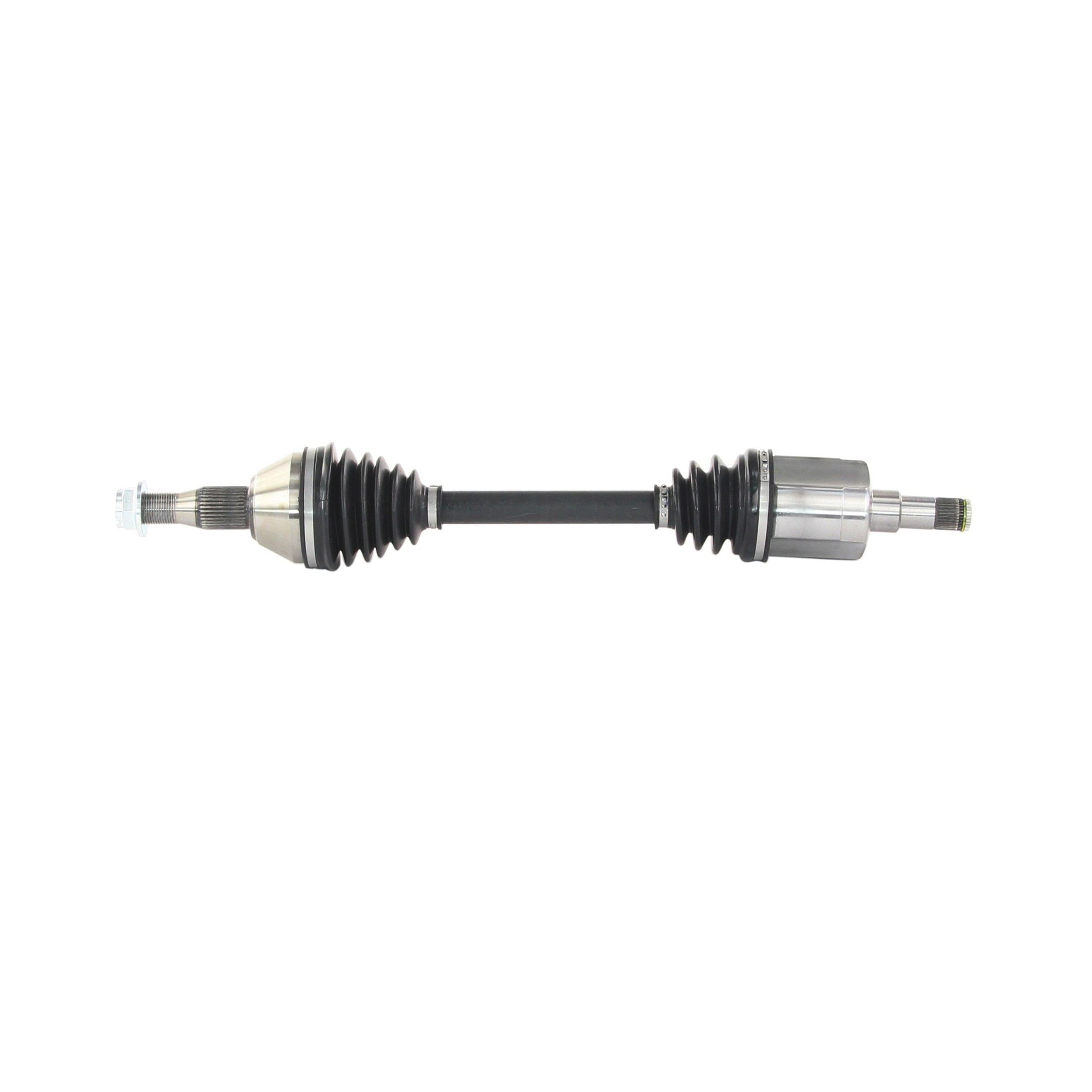 TrakMotive New CV Axle Shaft GM-8167
