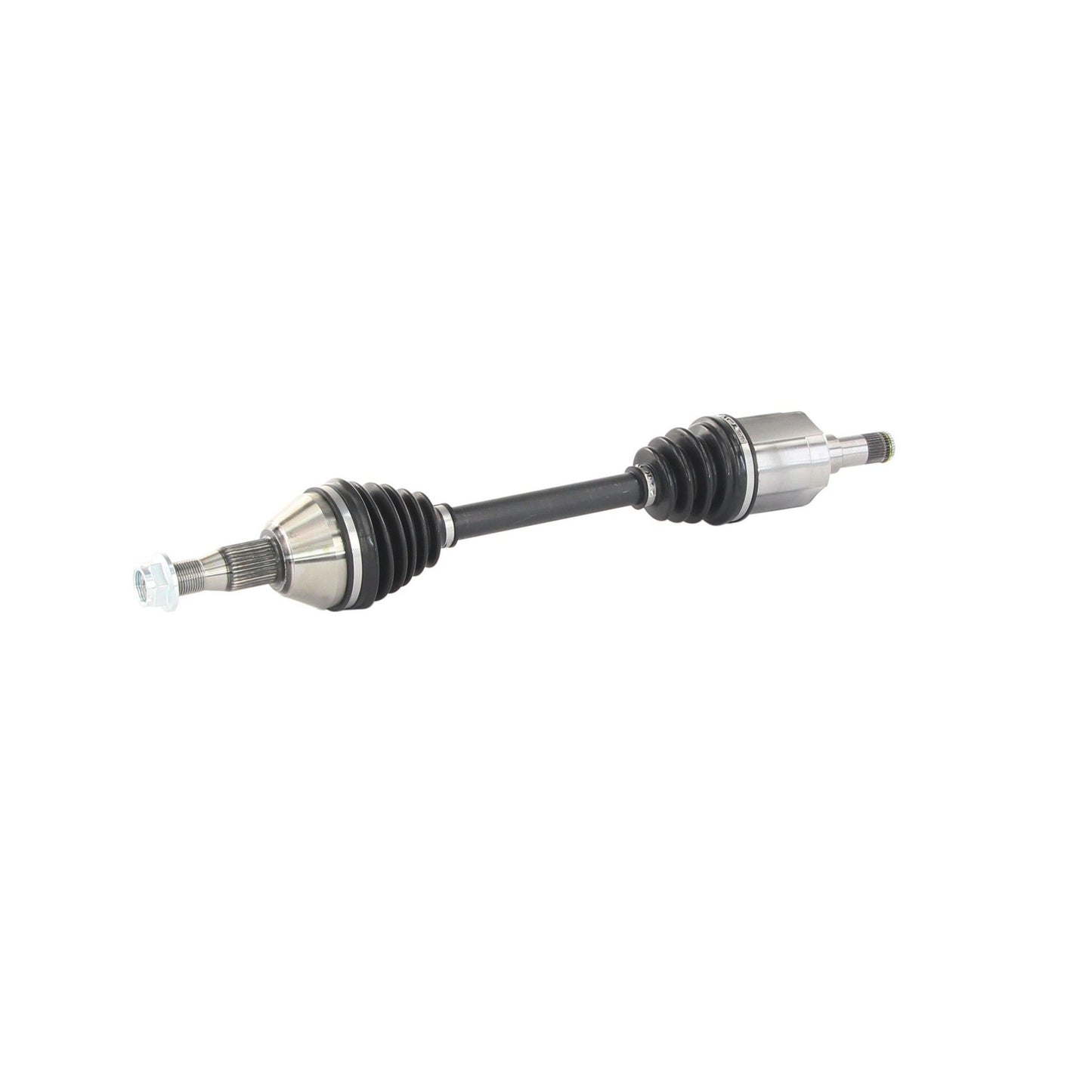 TrakMotive New CV Axle Shaft GM-8167