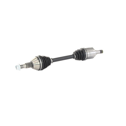 TrakMotive New CV Axle Shaft GM-8167