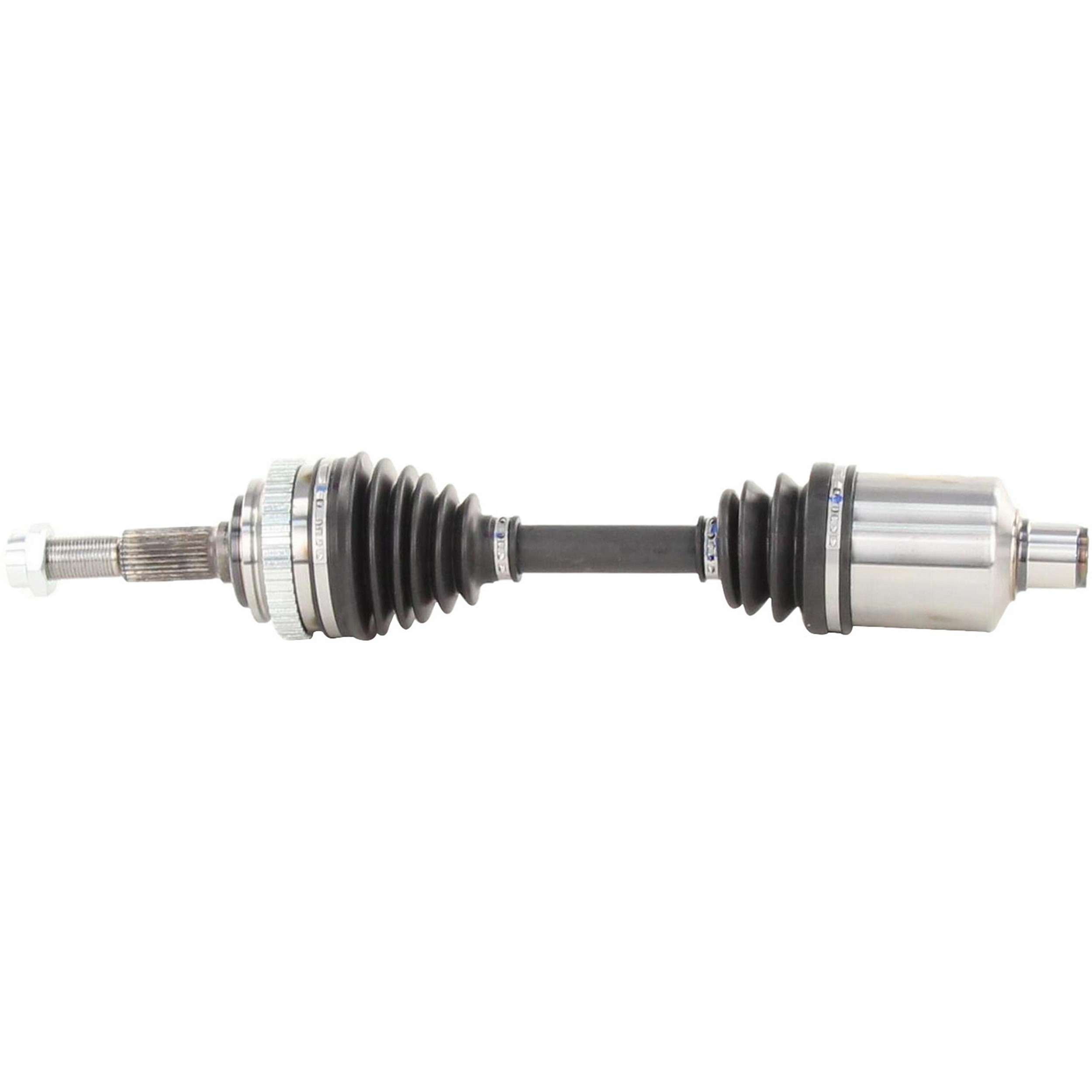 TrakMotive New CV Axle Shaft GM-8170