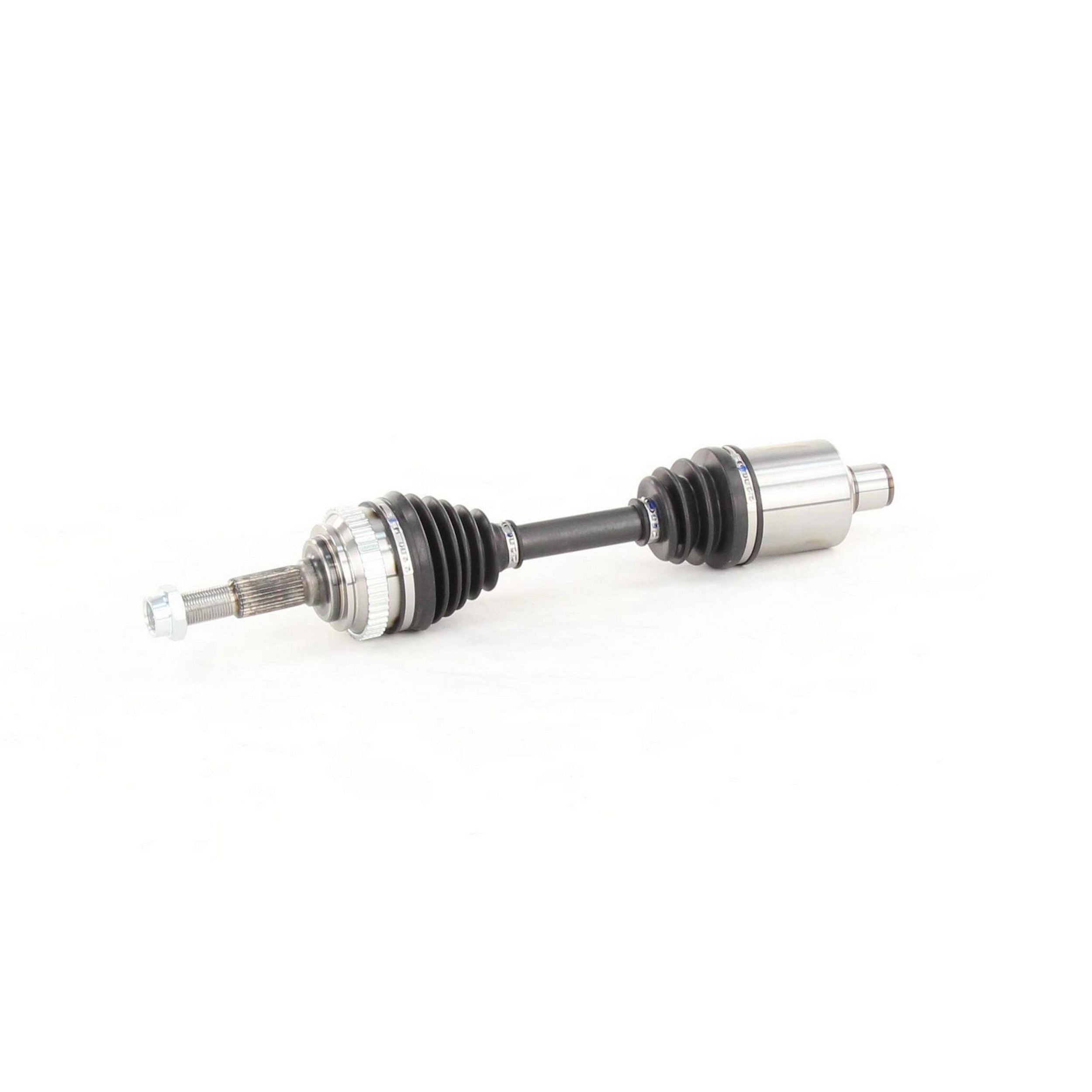 TrakMotive New CV Axle Shaft GM-8170