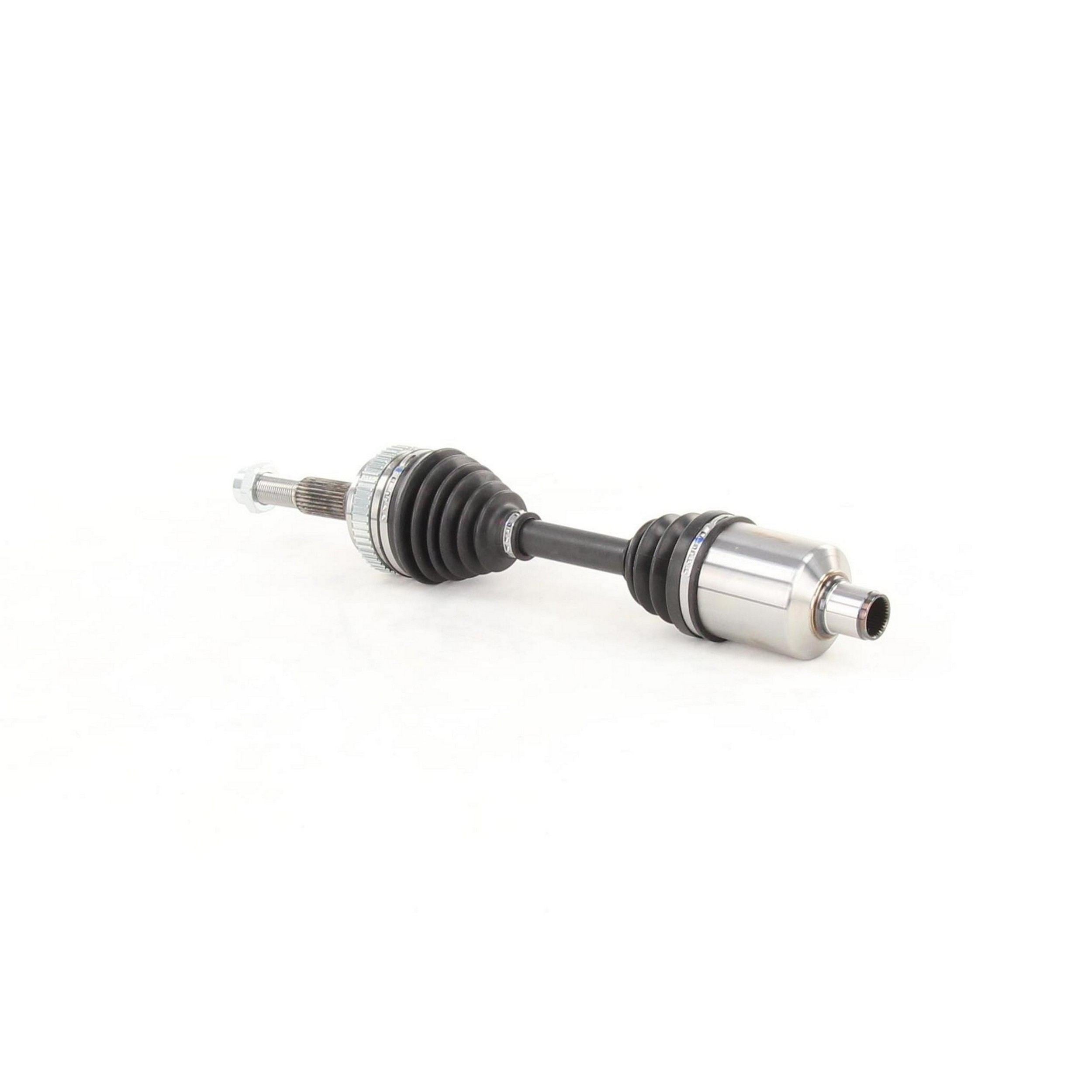 TrakMotive CV Axle Shaft GM-8170