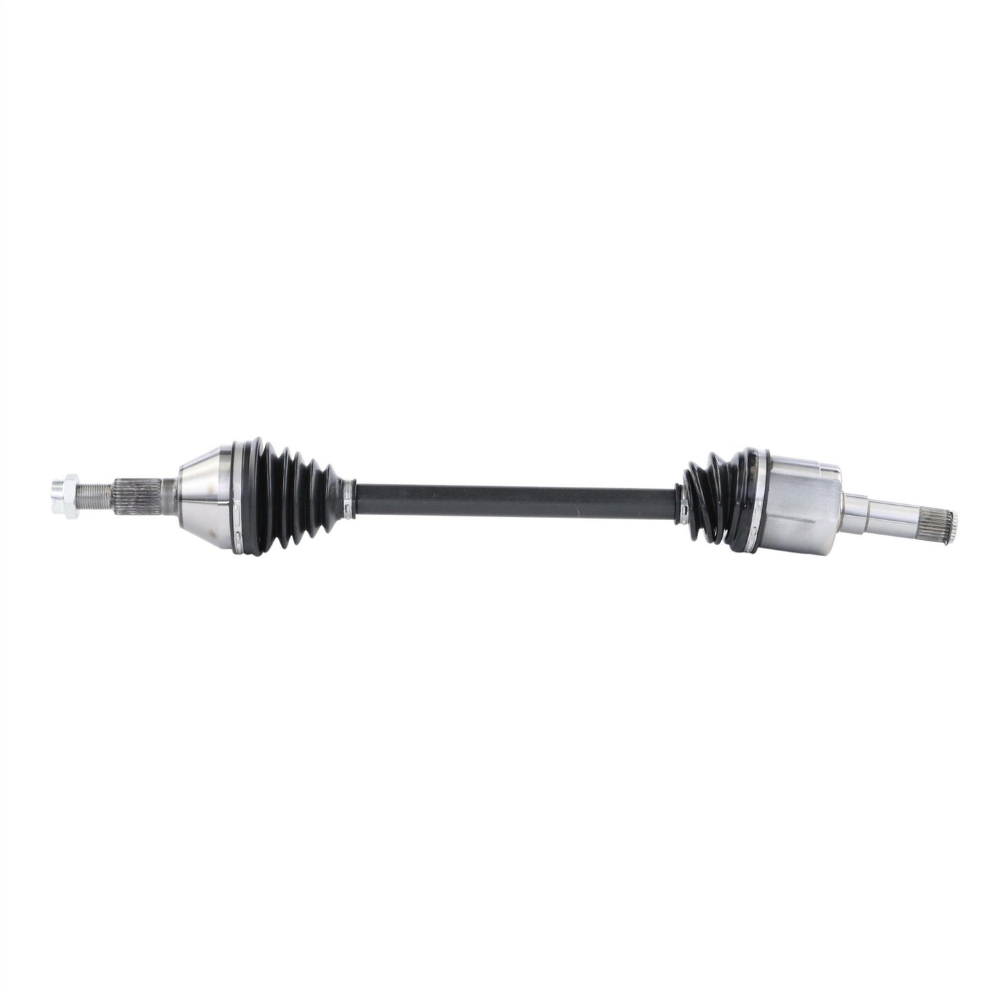 TrakMotive New CV Axle Shaft GM-8171