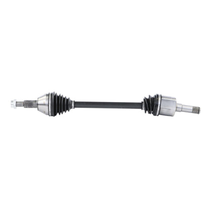 TrakMotive New CV Axle Shaft GM-8171