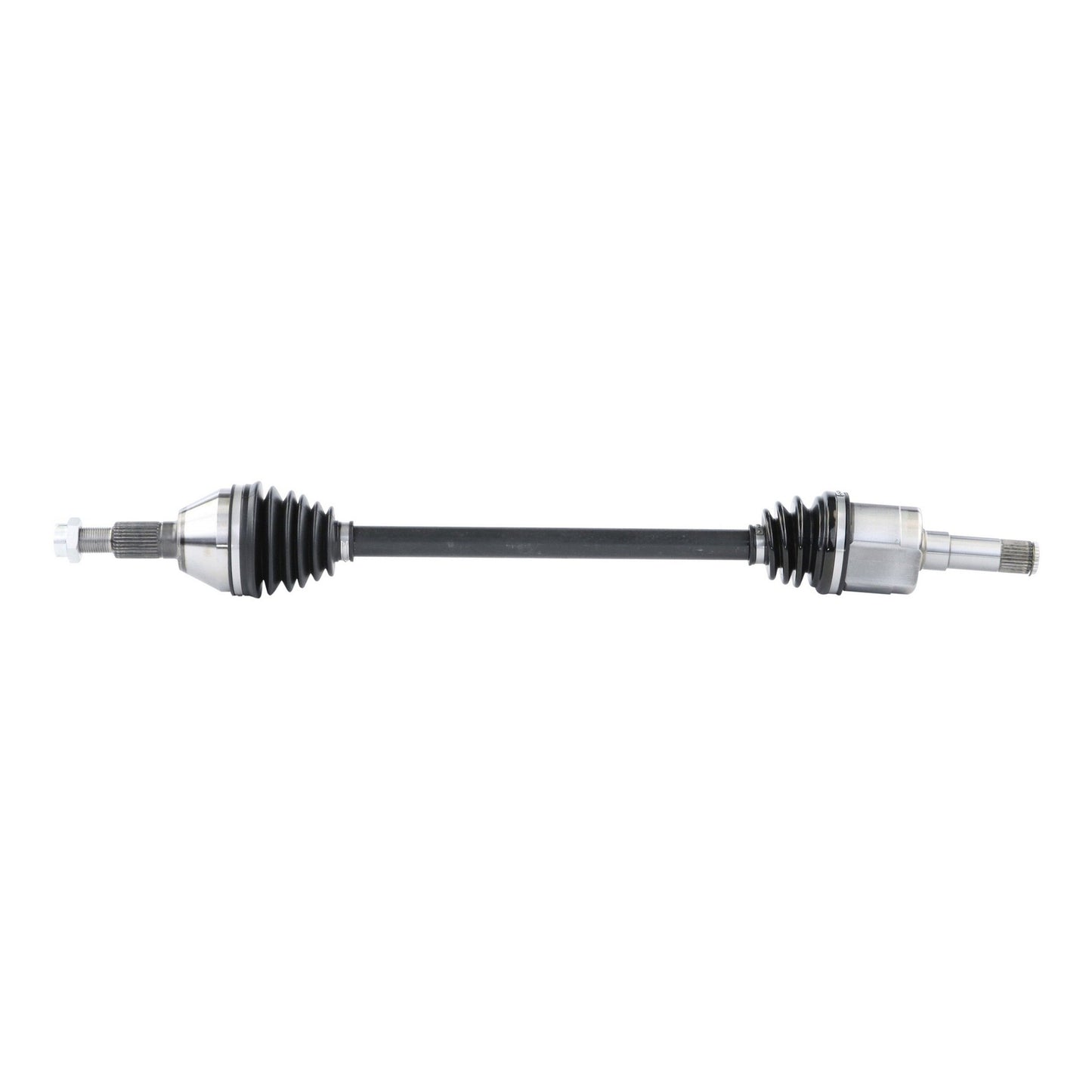 TrakMotive New CV Axle Shaft GM-8172