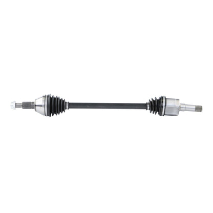 TrakMotive New CV Axle Shaft GM-8172