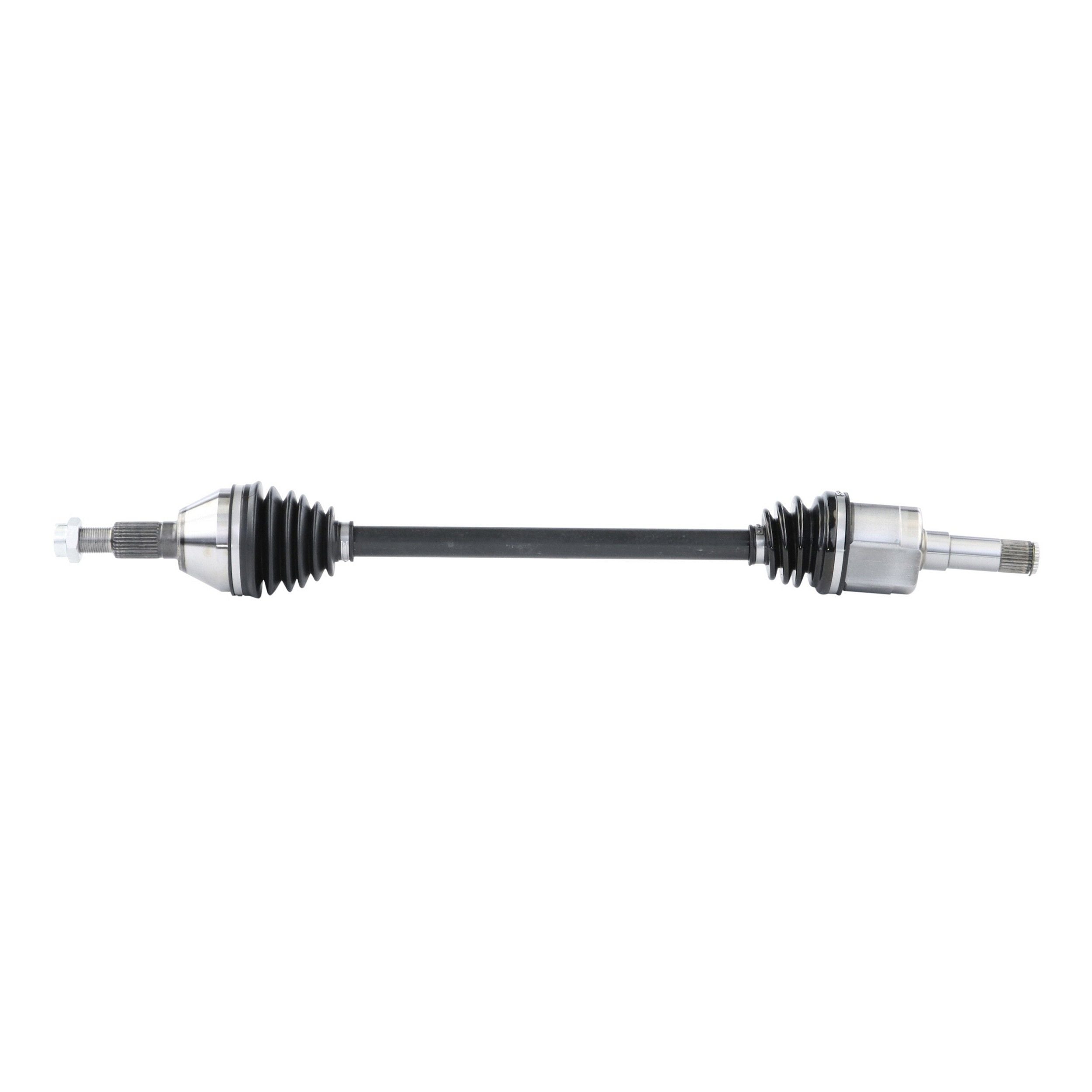TrakMotive CV Axle Shaft GM-8172