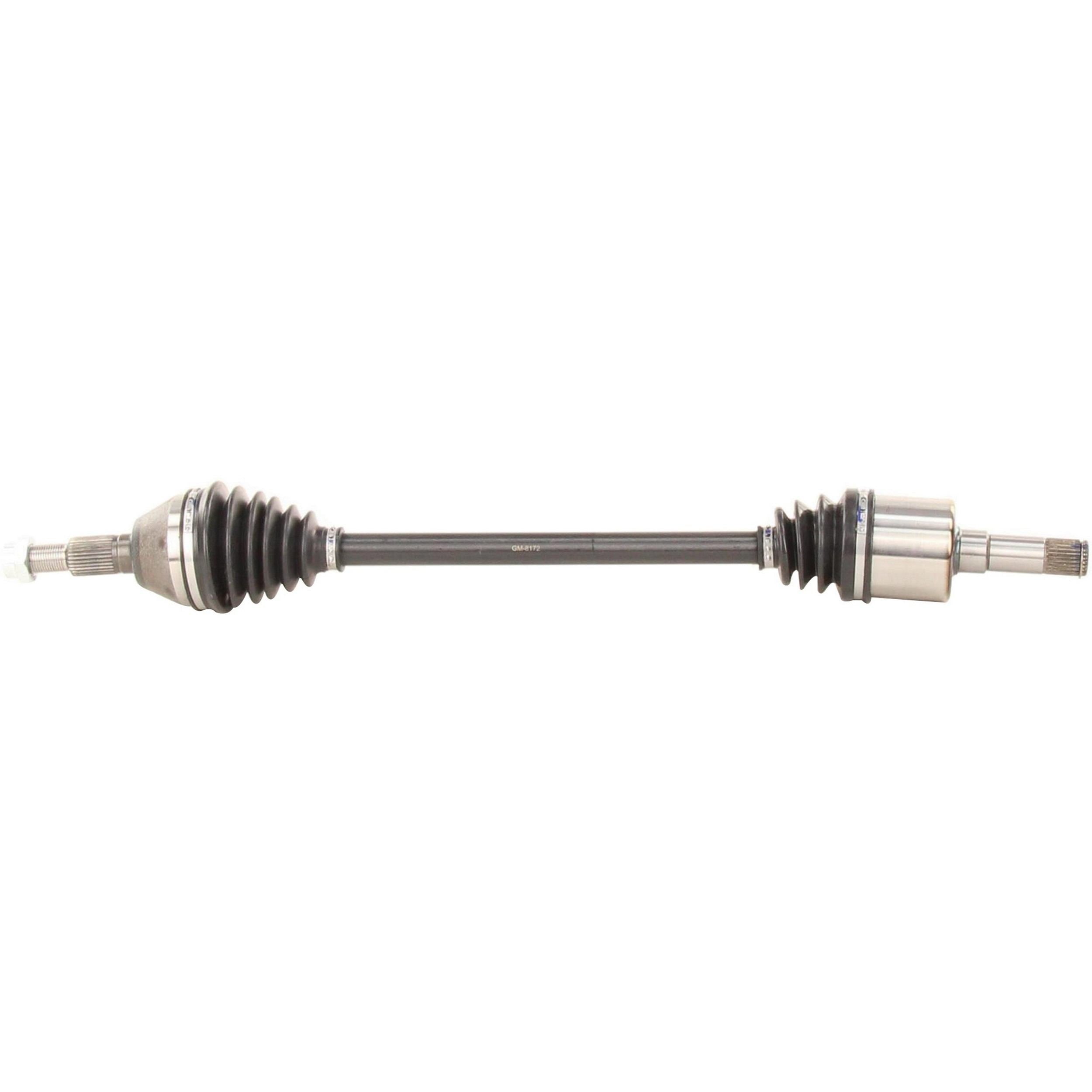 TrakMotive CV Axle Shaft GM-8172