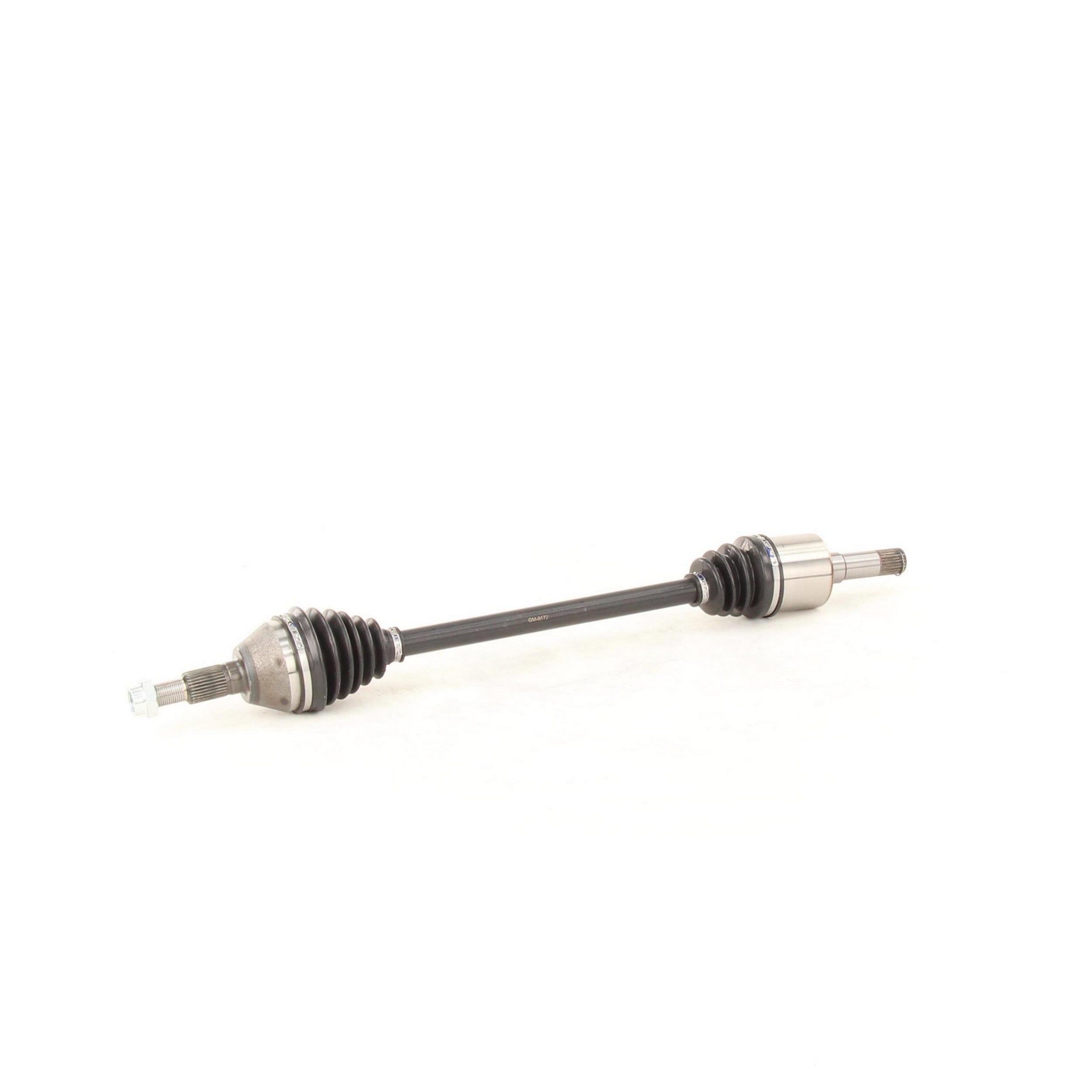 TrakMotive CV Axle Shaft GM-8172