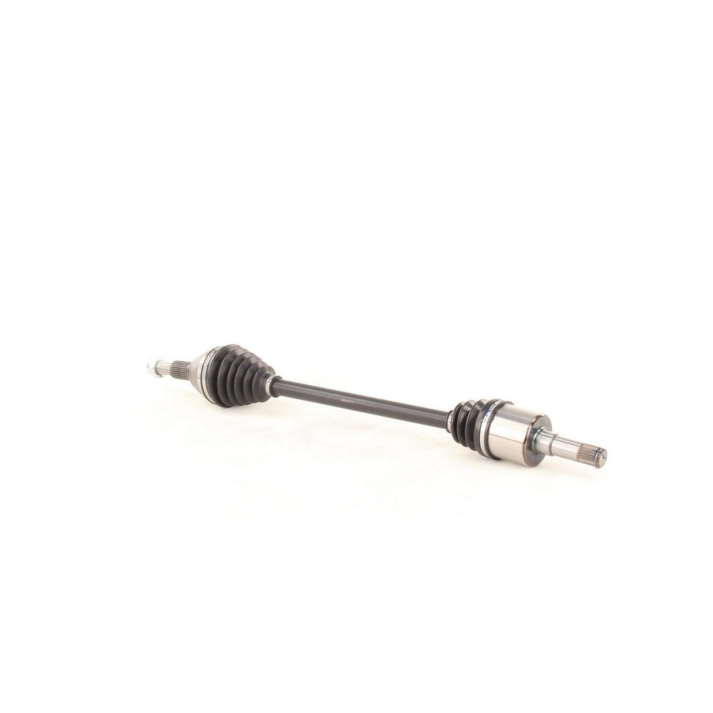 TrakMotive CV Axle Shaft GM-8172