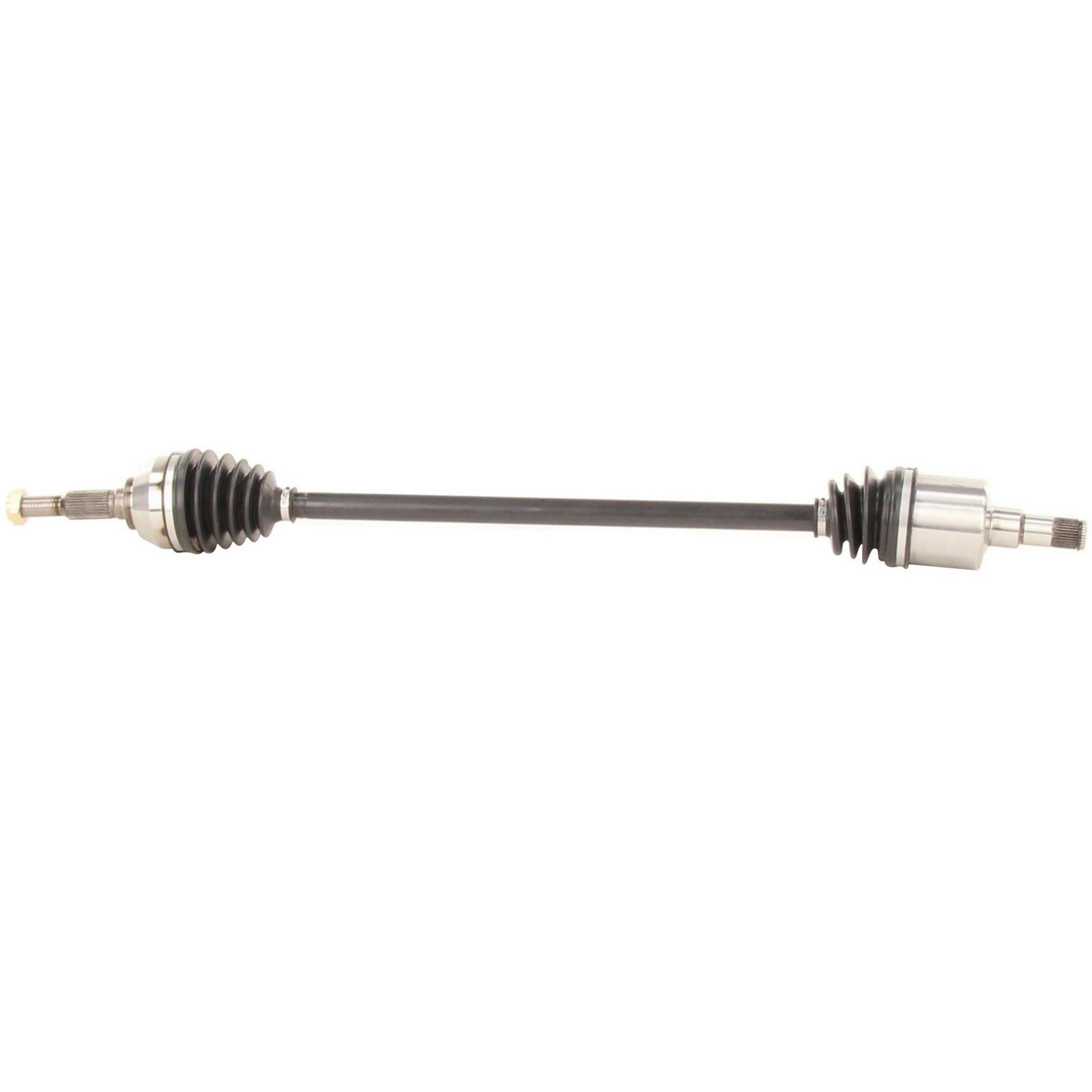 TrakMotive New CV Axle Shaft GM-8179