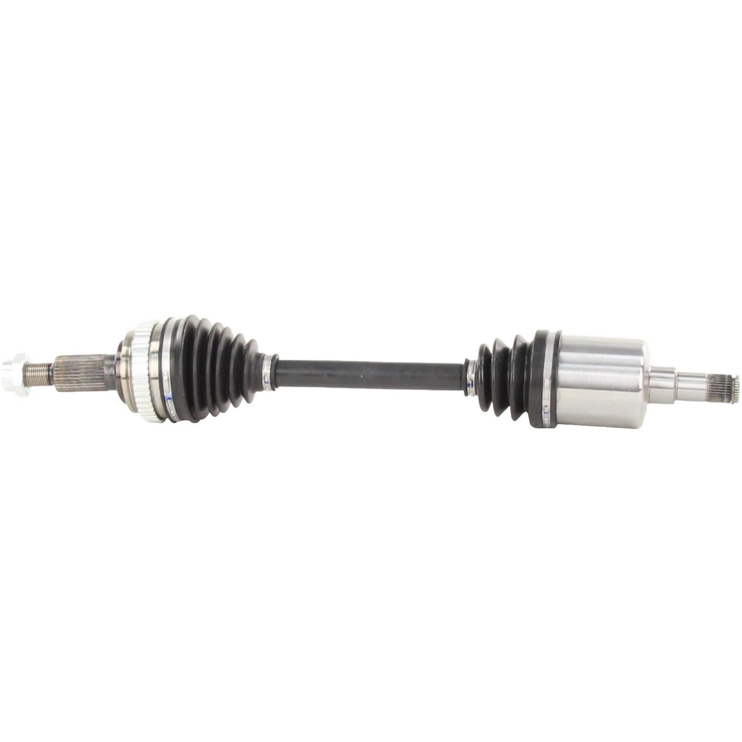 TrakMotive CV Axle Shaft GM-8181