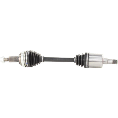 TrakMotive New CV Axle Shaft GM-8181