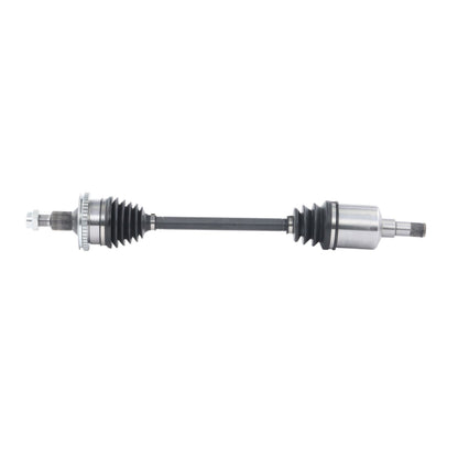 TrakMotive New CV Axle Shaft GM-8183